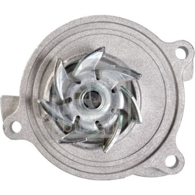 Wasserpumpe 22206 Wasserpumpe 22206