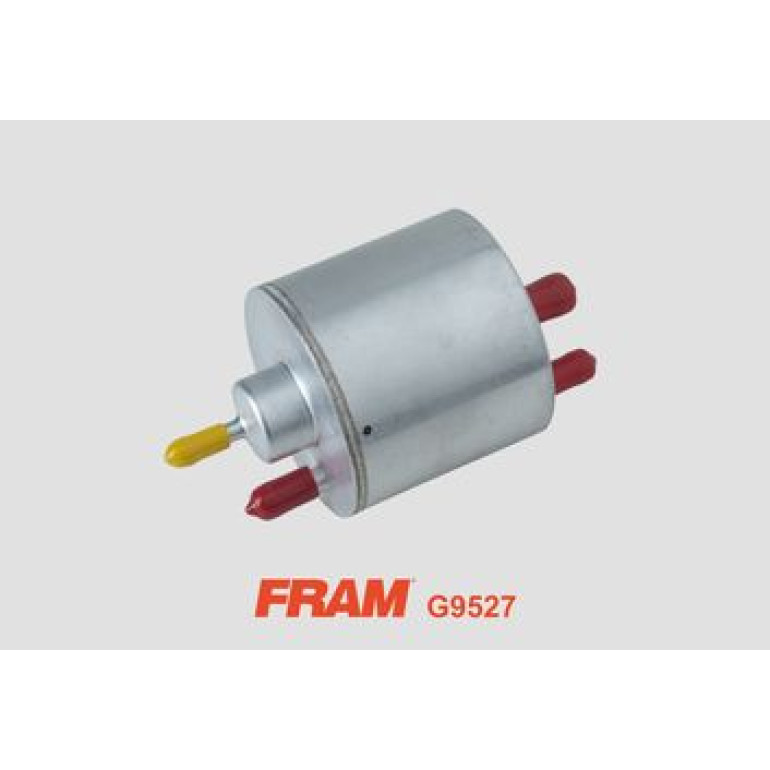 FRAM Kraftstofffilter G9527 FRAM Kraftstofffilter G9527