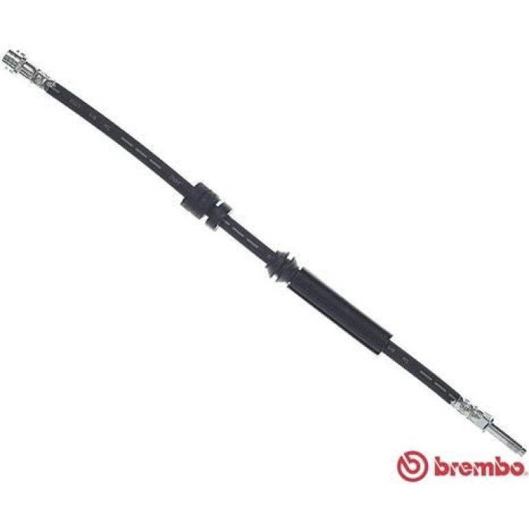 BREMBO Bremsschlauch T 85 154 BREMBO Bremsschlauch T 85 154
