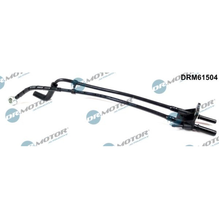 Kraftstoffleitung DRM61504