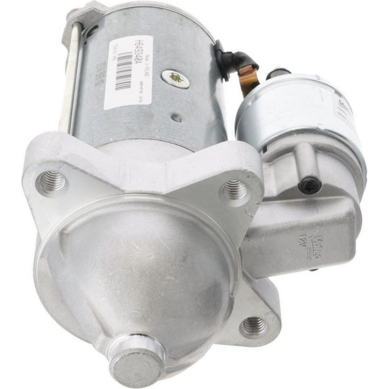VALEO Anlasser 438486 VALEO Anlasser 438486