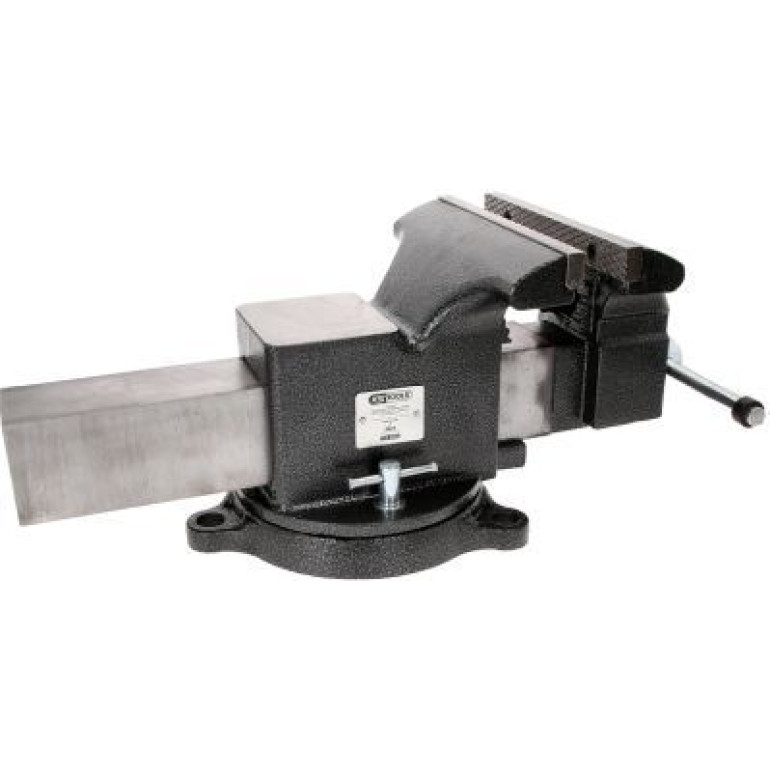 KS TOOLS Parallelschraubstock, 8 914.0008 KS TOOLS Parallelschraubstock, 8 914.0008
