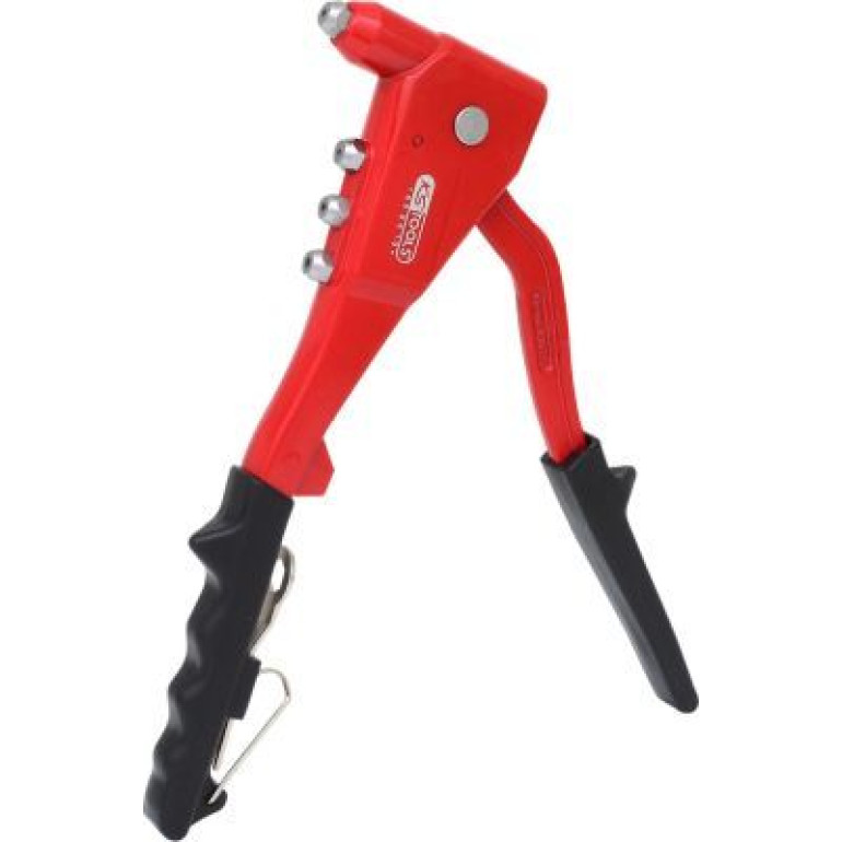 KS TOOLS Standard-Handnietzange, 270 mm 150.9510 KS TOOLS Standard-Handnietzange, 270 mm 150.9510