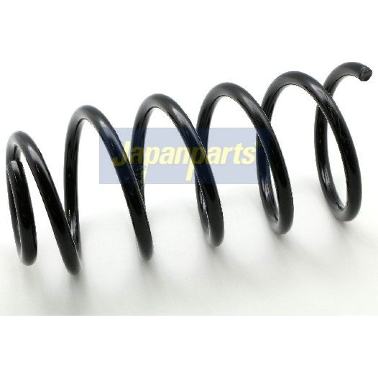 Japanparts Fahrwerksfeder ZC1699C Japanparts Fahrwerksfeder ZC1699C