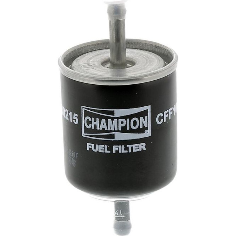 CHAMPION Kraftstofffilter CFF100215 CHAMPION Kraftstofffilter CFF100215