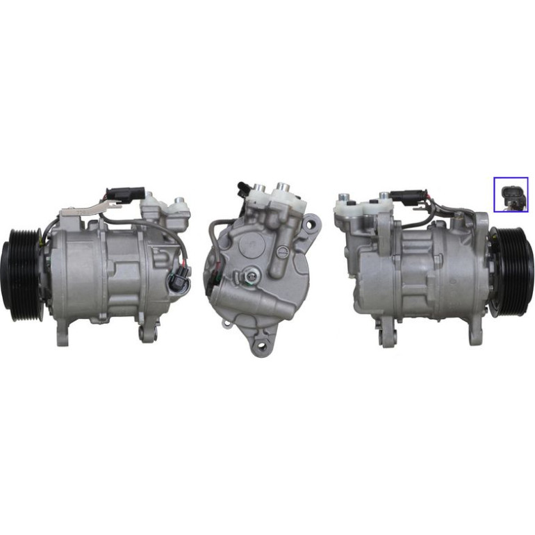 Kompressor (Tausch) 700511374 Kompressor (Tausch) 700511374