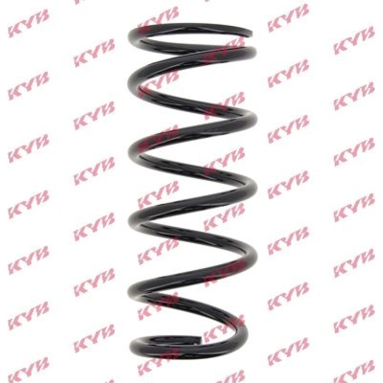 KYB Fahrwerksfeder Lexus P. Is Ii 2.5 10/05-03/13 RA3340 KYB Fahrwerksfeder Lexus P. Is Ii 2.5 10/05-03/13 RA3340