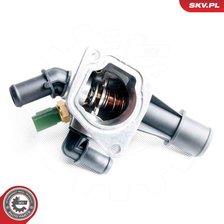 SKV GERMANY Thermostat 20SKV038 SKV GERMANY Thermostat 20SKV038