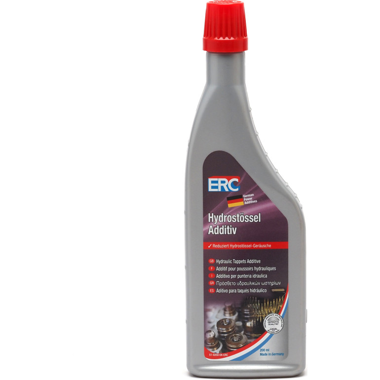 ERC Hydrostößel-Additiv 200ml 283935 ERC Hydrostößel-Additiv 200ml 283935