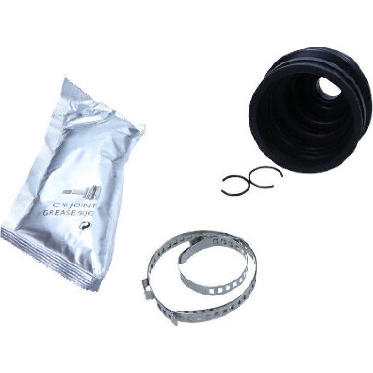 Faltenbalg, Antriebswelle Daewoo/Daihatsu Ext. Matiz 98 49-0726 Faltenbalg, Antriebswelle Daewoo/Daihatsu Ext. Matiz 98 49-0726