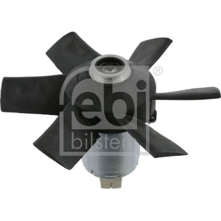 FEBI BILSTEIN Kühlerlüfter 06997