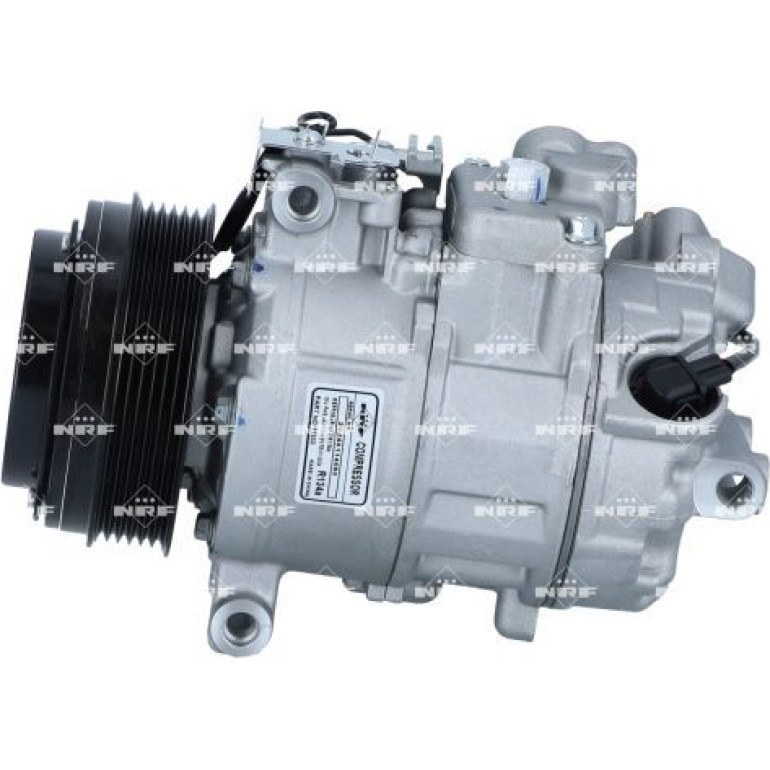 Kompressor, Klimaanlage 32533 Kompressor, Klimaanlage 32533