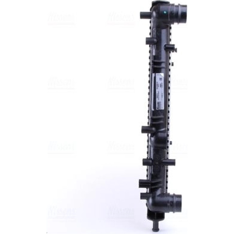 Wasserkühler PKW 60071 Wasserkühler PKW 60071