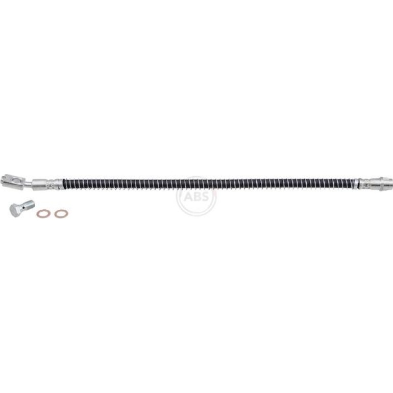 A.B.S. Bremsschlauch SL 6129 A.B.S. Bremsschlauch SL 6129
