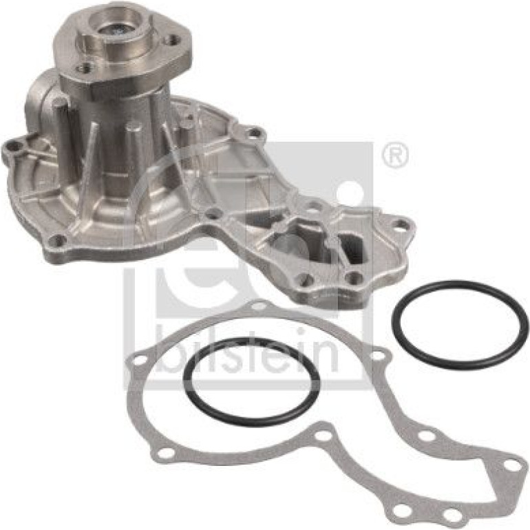FEBI BILSTEIN Wasserpumpe 01286 FEBI BILSTEIN Wasserpumpe 01286