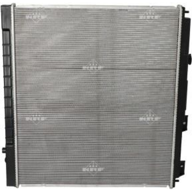 Kühler, Motorkühlung 59231 Kühler, Motorkühlung 59231