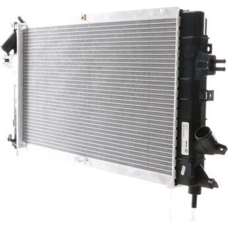 Kühler, Motorkühlung CR 1687 000S
