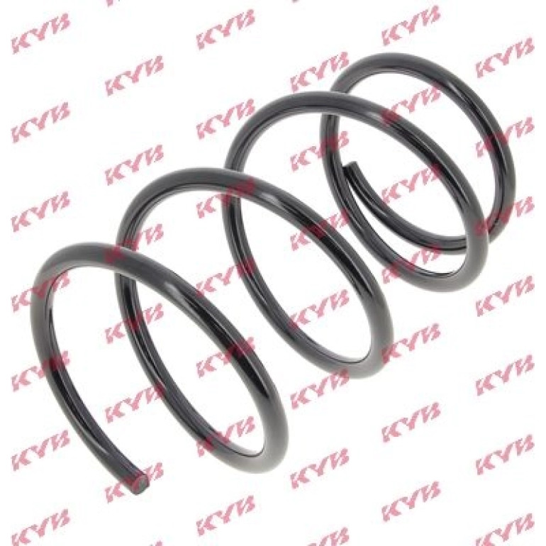 KYB Fahrwerksfeder Subaru P. Impreza 2.0 12.00 RG3567 KYB Fahrwerksfeder Subaru P. Impreza 2.0 12.00 RG3567
