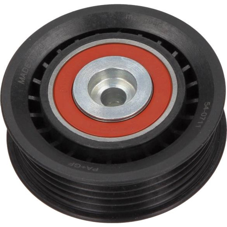 Maxgear Umlenk- / Führungsrolle, Keilrippenriemen 54-0711
