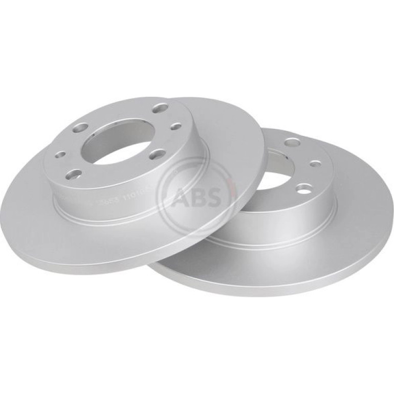 A.B.S. Bremsscheibe 15020 A.B.S. Bremsscheibe 15020