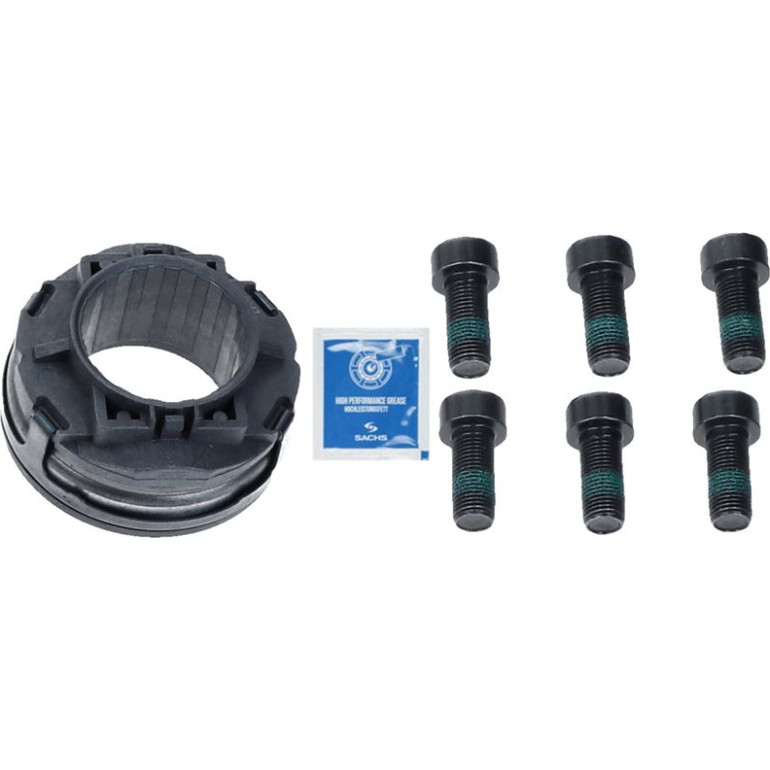 SACHS Kupplungssatz 2290 601 032 SACHS Kupplungssatz 2290 601 032