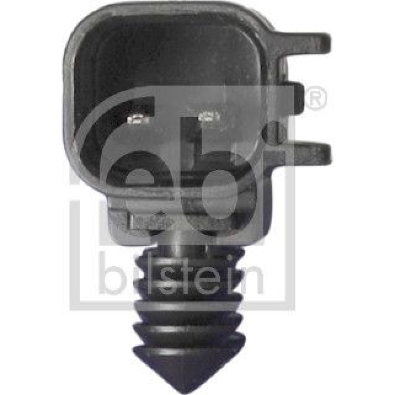 FEBI BILSTEIN Sensor, Raddrehzahl 193576 FEBI BILSTEIN Sensor, Raddrehzahl 193576