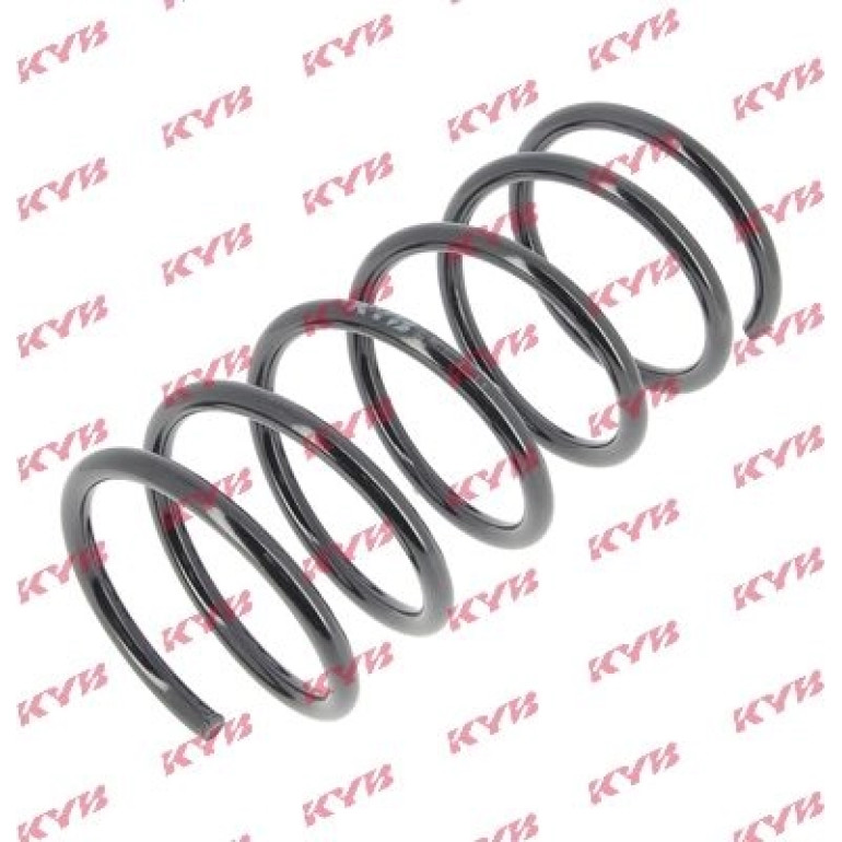 KYB Fahrwerksfeder Hyundai P. Accent I 1.3 10.94-01.00 RA1423 KYB Fahrwerksfeder Hyundai P. Accent I 1.3 10.94-01.00 RA1423