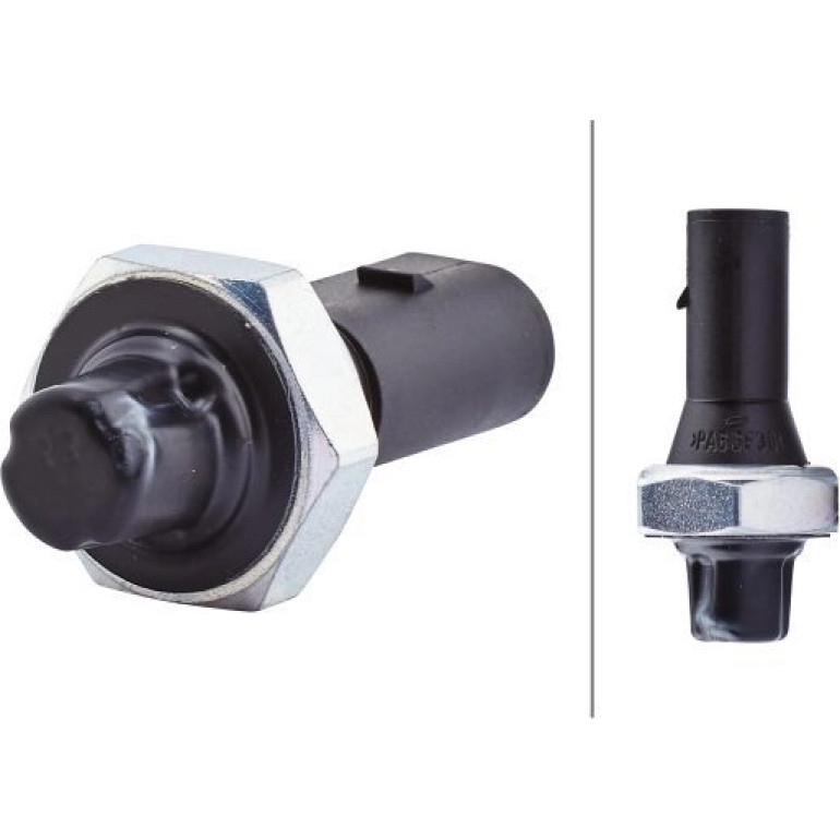 HELLA Öldruckschalter 6ZL 008 280-051 HELLA Öldruckschalter 6ZL 008 280-051