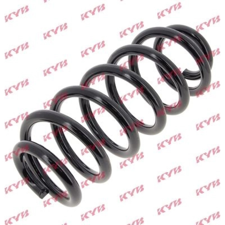 KYB Fahrwerksfeder Audi P. A6 2.4/2.8 01/05-08/11 RH2077 KYB Fahrwerksfeder Audi P. A6 2.4/2.8 01/05-08/11 RH2077