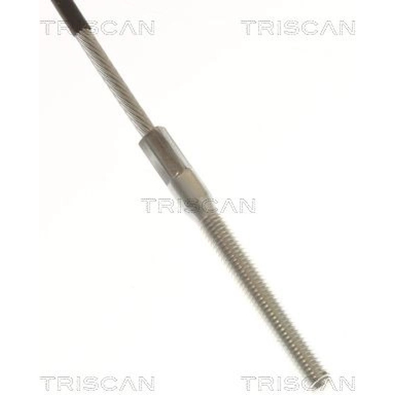 Seilzug, Feststellbremse Audi T. 100/200/A6 Quattro 83-97 Pr 8140291102 Seilzug, Feststellbremse Audi T. 100/200/A6 Quattro 83-97 Pr 8140291102
