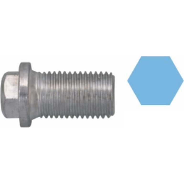 CORTECO Stecker 220120S CORTECO Stecker 220120S