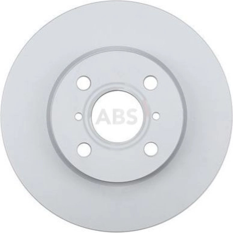 A.B.S. Bremsscheibe 17939 A.B.S. Bremsscheibe 17939