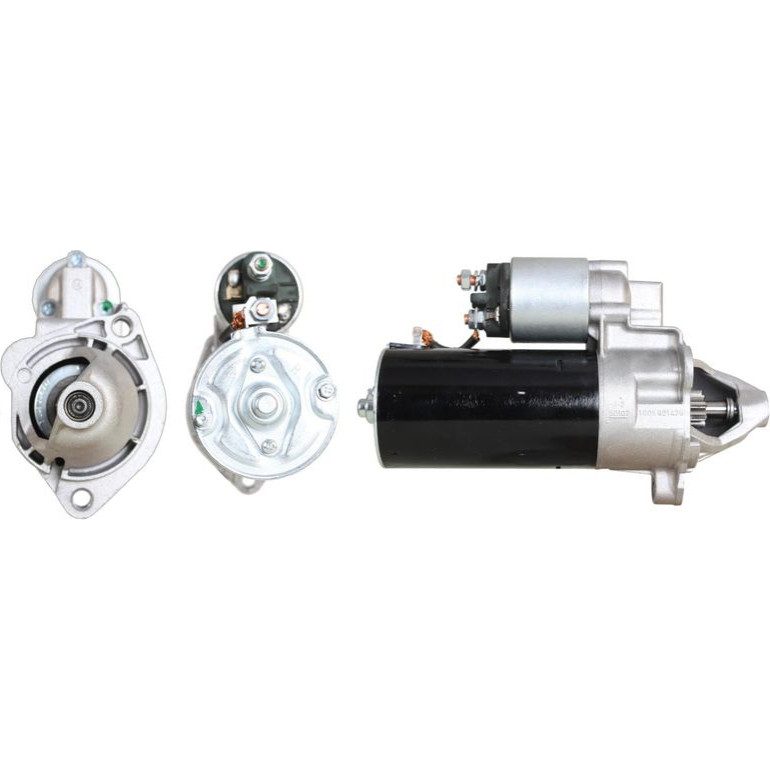 311.027.092 12V.Starter 311027092 311.027.092 12V.Starter 311027092