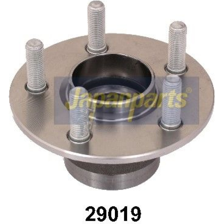 Japanparts Radnabe KK-29019 Japanparts Radnabe KK-29019