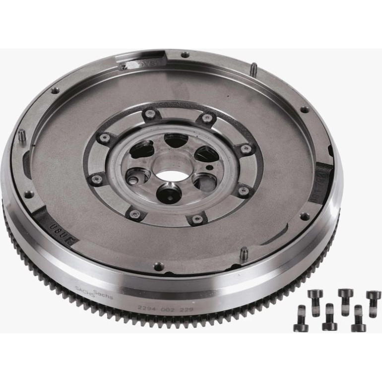 SACHS Schwungrad 2294 002 229 SACHS Schwungrad 2294 002 229
