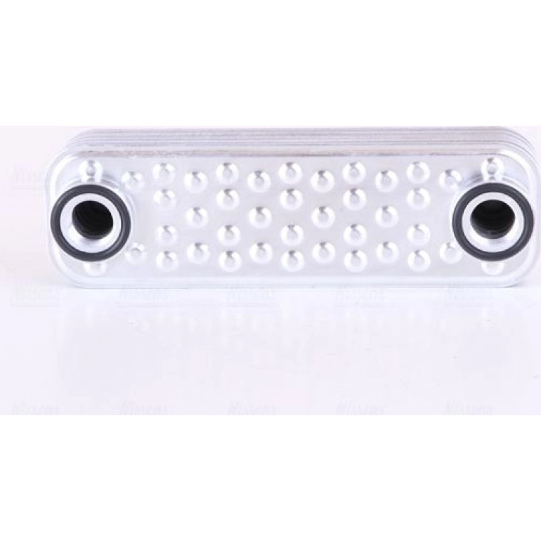 Ölkühler PKW 90997 Ölkühler PKW 90997
