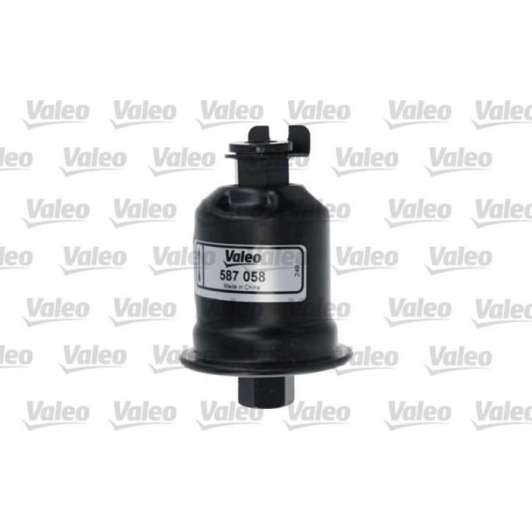 VALEO Kraftstofffilter 587058 VALEO Kraftstofffilter 587058
