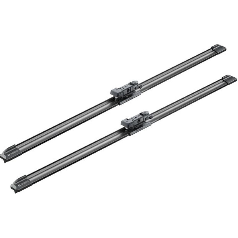 Bosch Wischerblatt A969S 3397118969 Bosch Wischerblatt A969S 3397118969