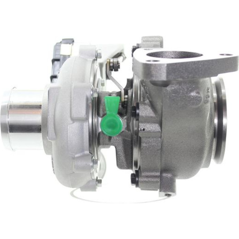 Turbolader ALA10901031 Turbolader ALA10901031