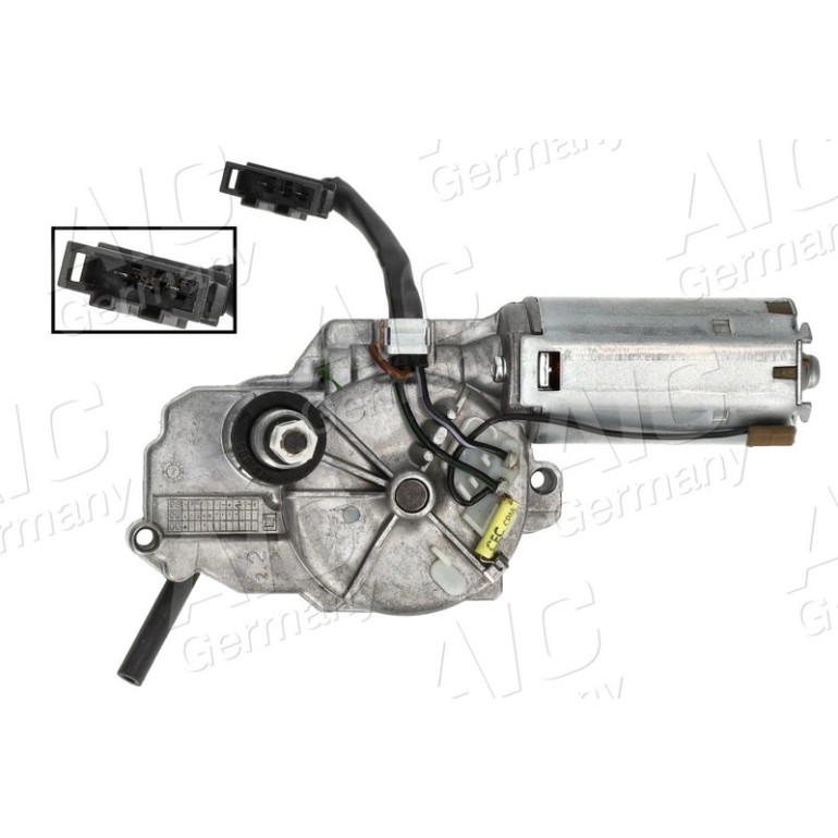 Wischermotor hinten 53317 Wischermotor hinten 53317
