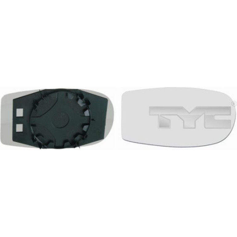 TYC Spiegelglas 309-0023-1 TYC Spiegelglas 309-0023-1