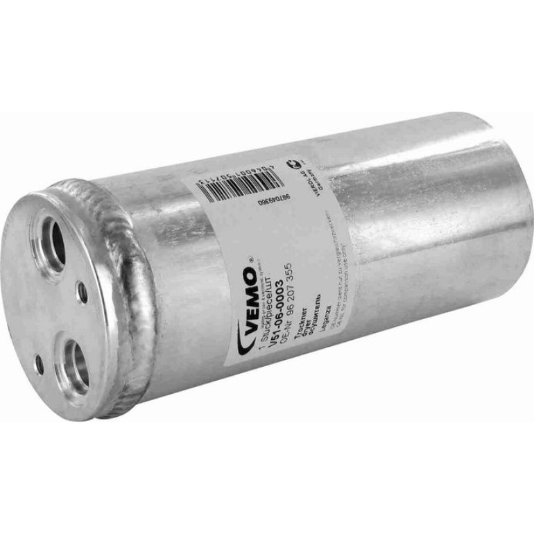 VEMO Trockner, Klimaanlage V51-06-0003 VEMO Trockner, Klimaanlage V51-06-0003