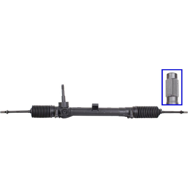 DRI Lenkgetriebe 714520506 mechanisch DRI Lenkgetriebe 714520506 mechanisch