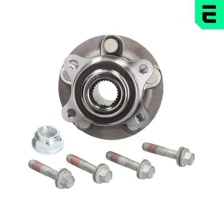 Radlagersatz 300800 Radlagersatz 300800