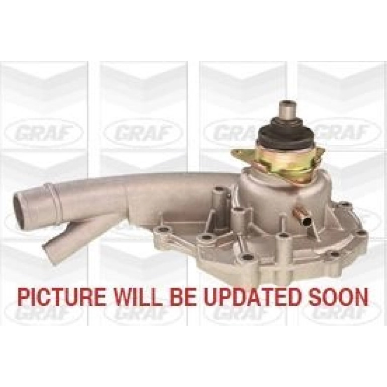 PA 495 Wasserpumpe PA495 PA 495 Wasserpumpe PA495