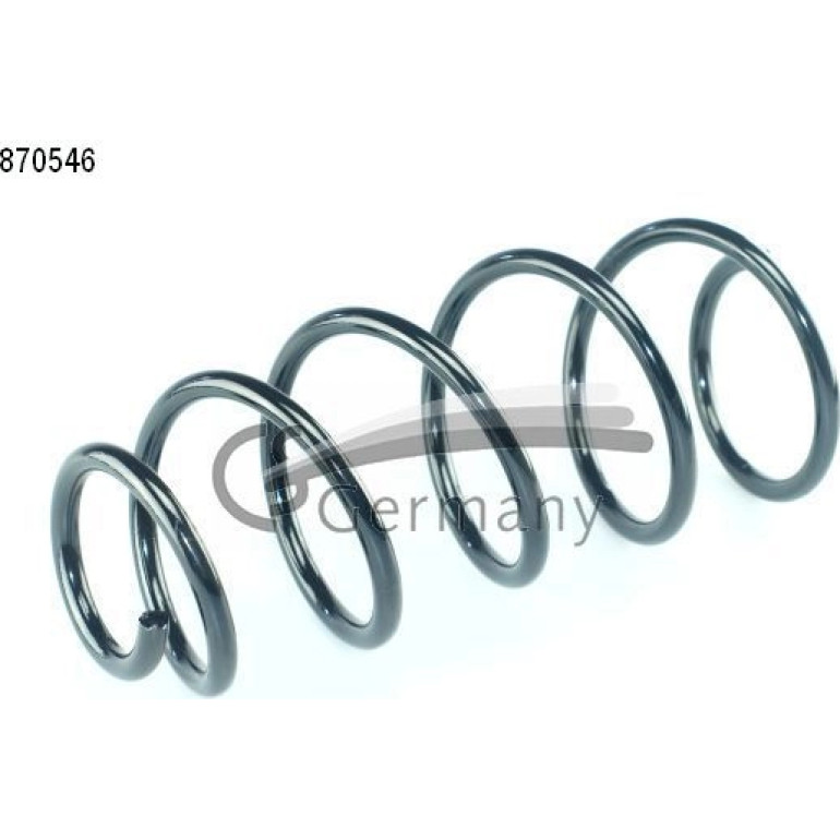 CS Germany Fahrwerksfeder Chevrolet P. Aveo 1.2-1.4 11 14.870.546 CS Germany Fahrwerksfeder Chevrolet P. Aveo 1.2-1.4 11 14.870.546