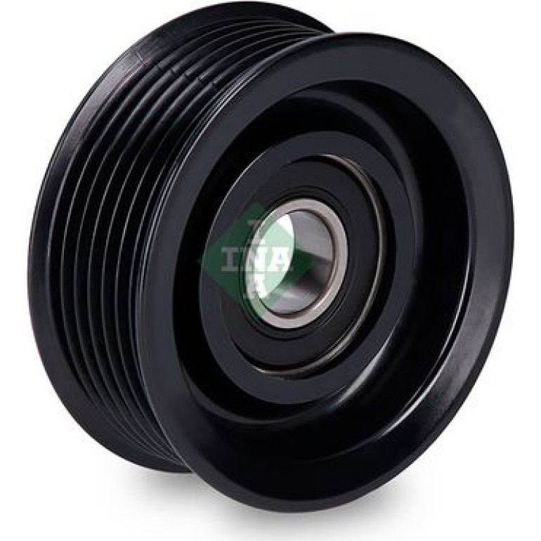 Umlenk-/Führungsrolle, Keilrippenriemen 532 0580 10 Umlenk-/Führungsrolle, Keilrippenriemen 532 0580 10