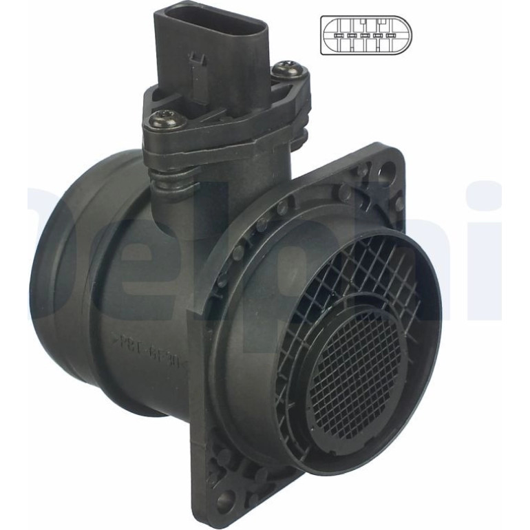 Luftmassenmesser AF10258-12B1 Luftmassenmesser AF10258-12B1