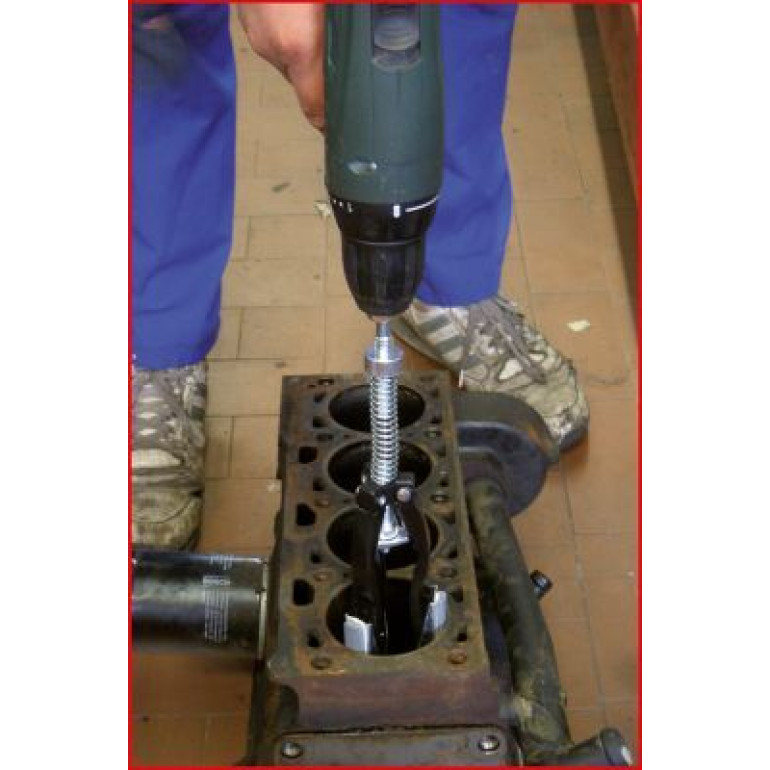 KS TOOLS Vorrichtung zum Honen von Zylindern, Ø 19–69 mm 150.1185 KS TOOLS Vorrichtung zum Honen von Zylindern, Ø 19–69 mm 150.1185