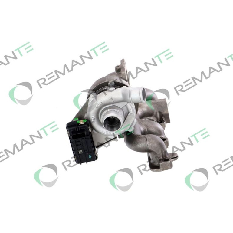 Turbolader 003-002-000007R Turbolader 003-002-000007R